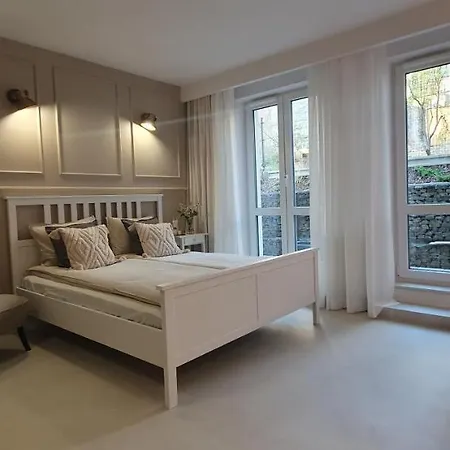 Appartement Fly_to_cracow_12 *